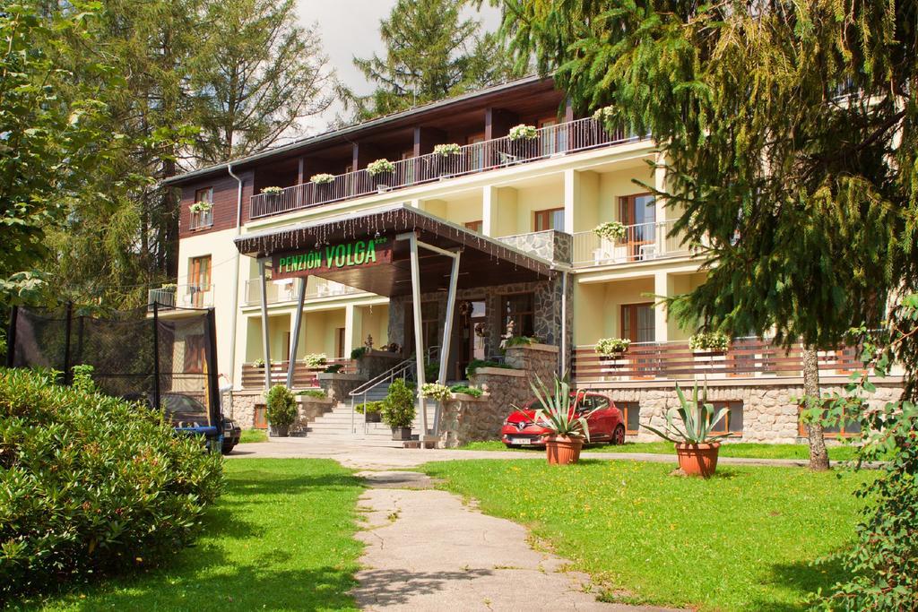 Volga Hotel
