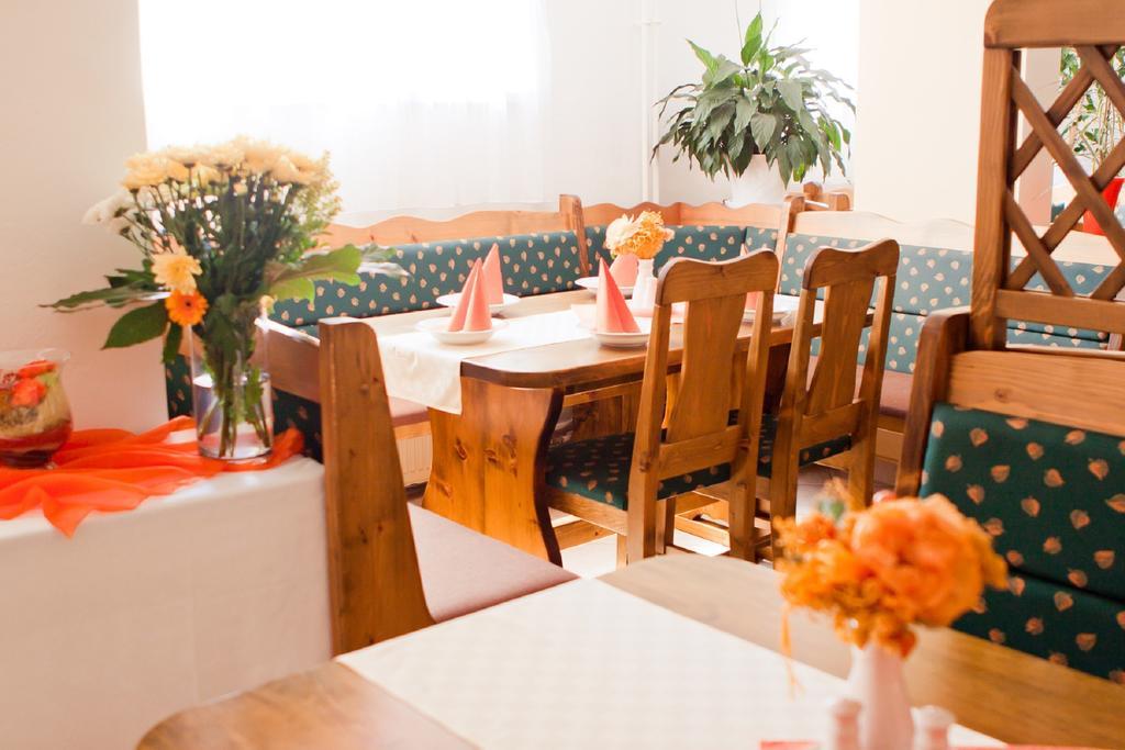 Hotel Volga 3*