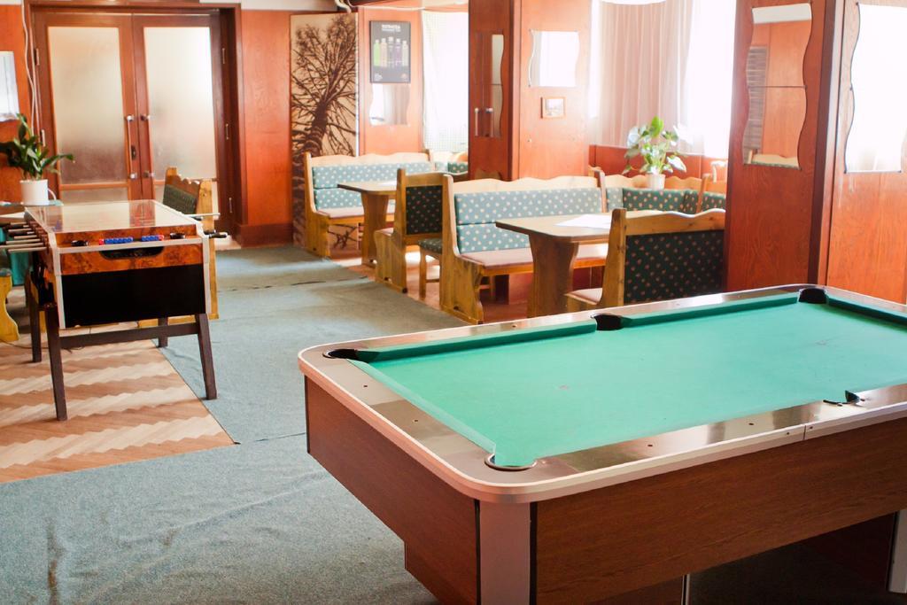Volga Hotel 3*