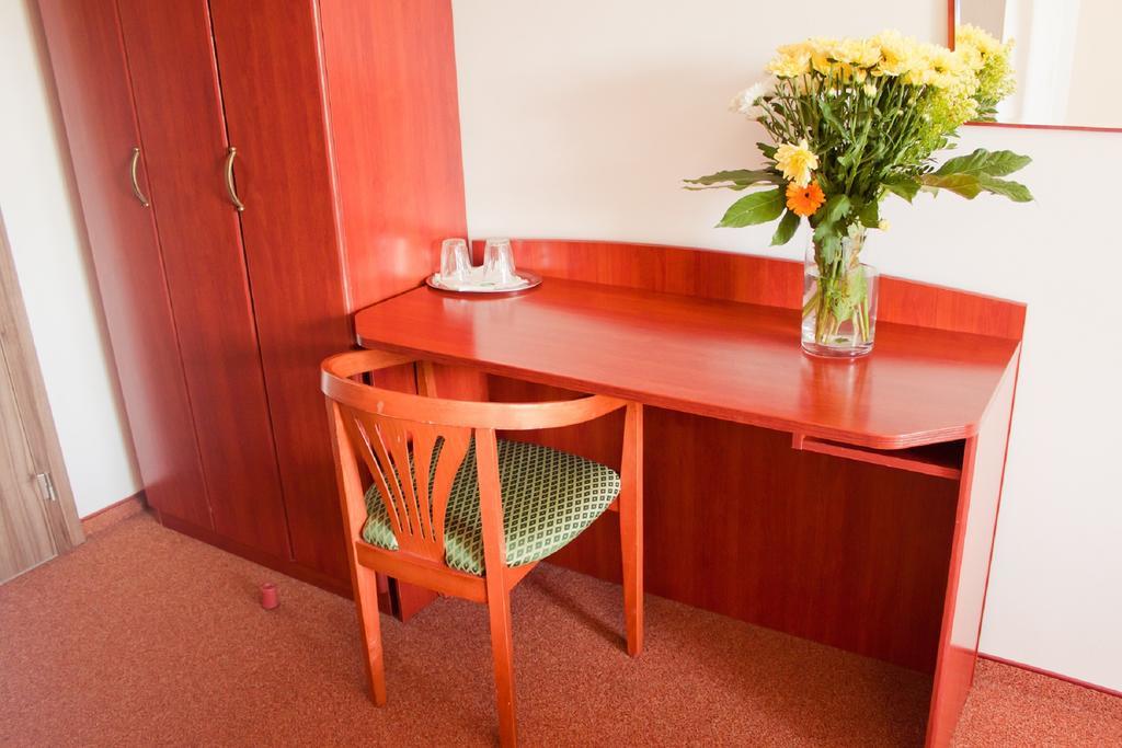 Hotel Volga Tatranska Lomnica
