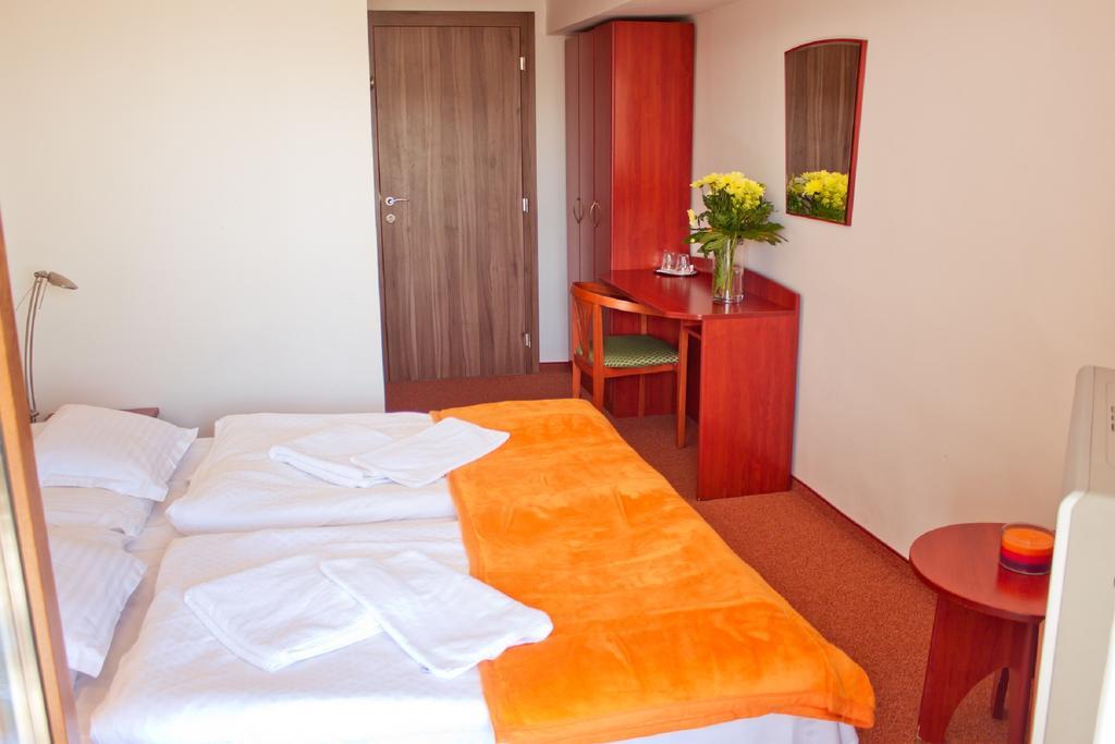 Volga Hotel Tatranska Lomnica