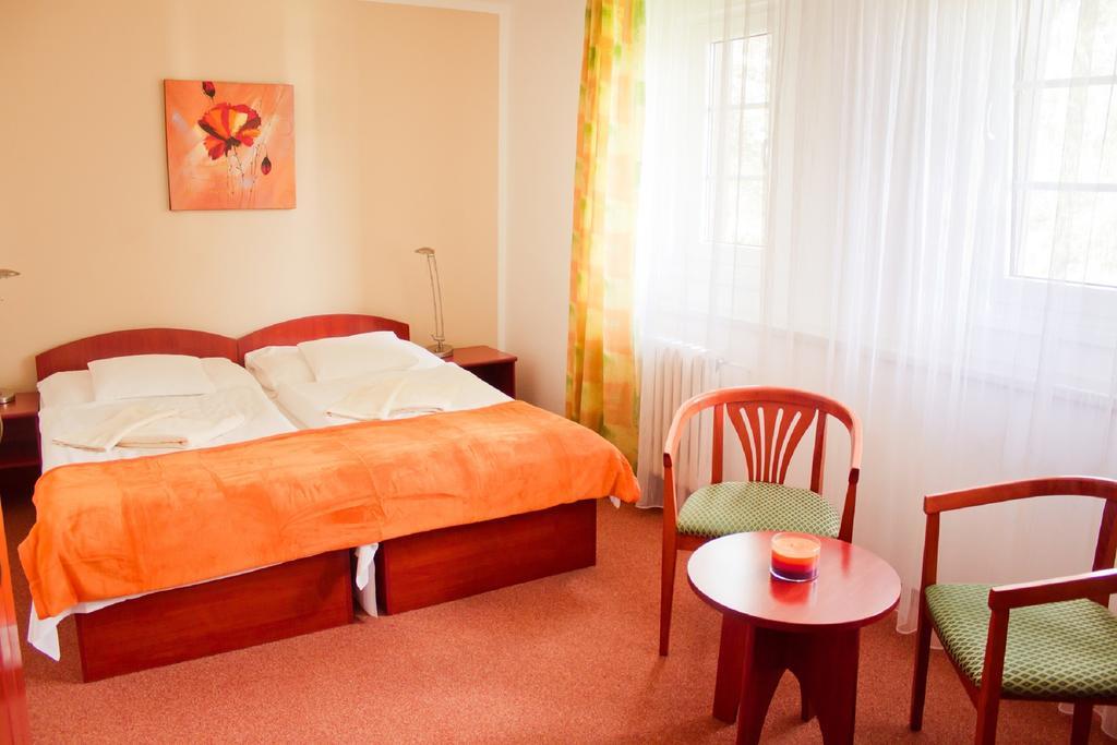 Hotel Volga 3*