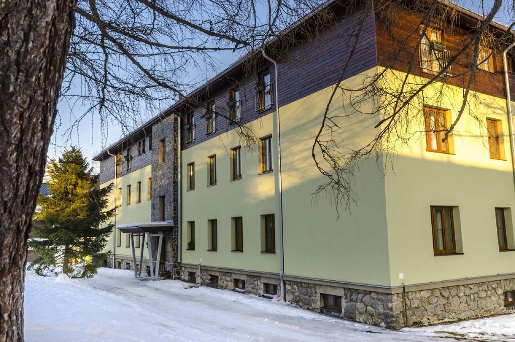 Volga Hotel 3*