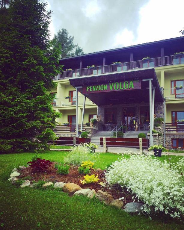Hotel Volga 3*